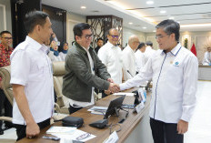 Menaker Minta BPJS Ketenagakerjaan Ikut Cegah Kecelakaan Kerja, Bukan Sekadar Urus Klaim