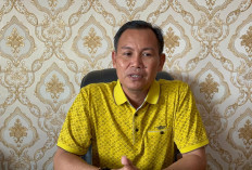 Sekwan Almidian Saleh Hasil Persetujuan Pimpinan DPRD Seluma  