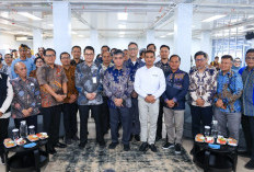   Perkuat Kolaborasi dengan Industri KEK Mandalika melalui MagangHub dan Pelatihan Vokasi