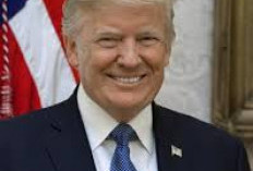 Donald Trump Batalkan Serangan ke Iran, Pemimpin Arab Disebut Turun Tangan