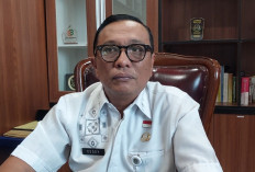 Tahun Ini, Akses Bunga Mas–Sembayat Diperbaiki Pemda Seluma, Anggaranya Rp200 Juta