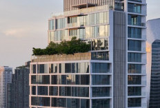  SCOPE’s Ultra-Luxury Residential Performance Underscores Strong Investor Confidence in Thailand’s Prime Marke