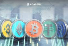  Stablecoin Keluarga Trump  Melorot, pasar Kripto Terus Turun