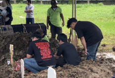 Jangan Sangkutpautkan Kematian Lula dengan Produk Whip Pink