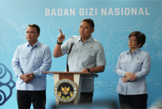 Kepala BGN Tegaskan Perkuat Pengawasan dan Tata Kelola Berbasis Sistem. Transparan?