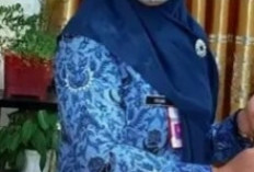 Melalui SIAK, Dukcapil Seluma Pastikan Data Penduduk Pindah Akurat