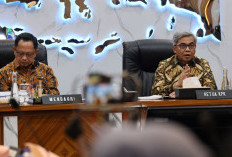 KPK: Skor Integritas Daerah Rendah Jadi Alarm Dini Potensi Korupsi Kepala Daerah