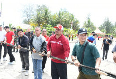   Botoi-botoi Fest 2026, Tradisi Nelayan Bengkulu Jadi Daya Tarik Wisata