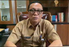  Bupati Seluma Tunjuk Lima Plt Kepala OPD Pasca Mutasi Jabatan