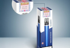  SICPA Secures Major European Award for UK Vaping Duty Stamps Program