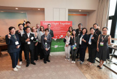 Johnson & Johnson Pelopori Perkuat Perawatan Kanker Paru-paru