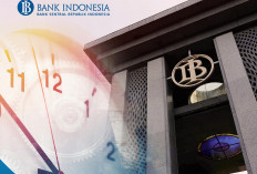 Survei Bank Indonesia Menunjukkan Kinerja Kegiatan Usaha Mengalami Moderasi pada 4Q25