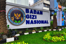 BGN Kembalikan Rp160,37 Miliar ke Kas Negara, Tindak Lanjuti Temuan BPK