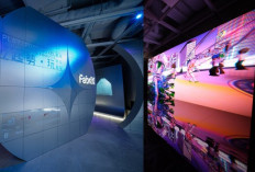 Hong Kong Design Centre, Persembahkan Pameran Mode Digital 'Play, Pose & Pixel'