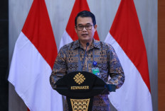   Pendaftaran Pelatihan Vokasi Nasional Batch 3 Dibuka, Kemnaker Targetkan 20 Ribu Peserta