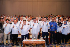  Transformasikan BPVP Jadi Mini Campus yang Adaptif dan Modern, Kemnaker Percepat Transformasi