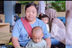 Memperkuat Pembangunan Sumber Daya Manusia Menuju Indonesia Emas 2045