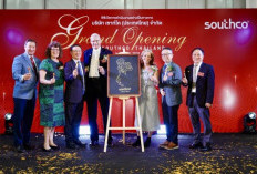 Southco Perluas Jaringan di Asia Tenggara, Pembukaan Fasilitas di Chon Buri