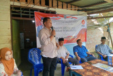 Banyak Keluhan, Anggota DPRD Seluma Riko Afranadi Soroti Pelayanan Puskesmas Talang Tinggi