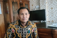    DPRD Seluma Bahas Skema Realisasi Perjalanan Dinas, Ajak Bupati dan BKD