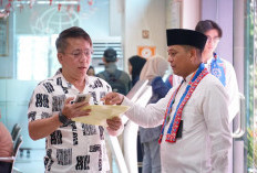 Manfaatkan Sentuh Tanahku, Masyarakat Bisa Akses Informasi dan Layanan Pertanahan Secara Digital