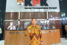   Desak terhadap Kejari Untuk Usut Tuntas Dugaan Penyimpangan Anggaran Bappeda Seluma 2024–2025, Semakin Deras
