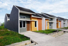 Dukung Pengadaan Rumah, BSI Ikuti Akad Massal 50 Ribu Unit KPR FLPP