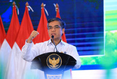 Perusahaan Menurut Menaker, Harus Bisa Jaga Kesehatan Mental Karyawan!  Bagian Penting di SMK3