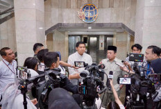 Menteri ATR/Kepala BPN dan Menteri PKP Sepakati Program Sertipikasi Gratis bagi Masyarakat Penghasilan Rendah