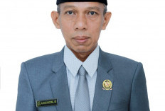  Anggota DPRD Seluma dari PKB Ramadhansyah, Tutup Usia di Jakarta