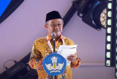 78 Pemda Tak Mampu Bayar Gaji Guru PPPK Paruh Waktu, Kemendikdasmen Beri Relaksasi