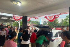 Bocah 6 Tahun Tewas Tenggelam Saat Mandi di Sungai Alas Seluma