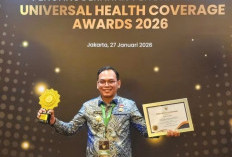 Seluma Perkuat Akses Layanan Kesehatan, Komitmen UHC Terus Ditingkatkan