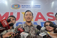 AHY Soroti Blackout di Sumatera, Pemerintah Tunggu Hasil Investigasi PLN