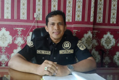 Jabatan Sekwan Seluma, Harus Melalui Persetujuan Pimpinan DPRD