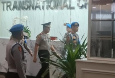   AKBP Didik Putra Kuncoro Resmi Diberhentikan dengan Tidak Hormat