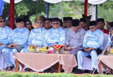 Pariwisata dan Budaya Berperan Strategis dalam Penciptaan Lapangan Kerja
