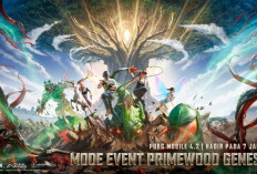 Ini Dia Link Download Terbaru PUBG Mobile 4.2 APK Versi Android dan iOS