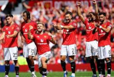 Gol-gol Ajaib Bawa  MU Tekuk Arsenal, Pasar Taruhan Dibalikkan