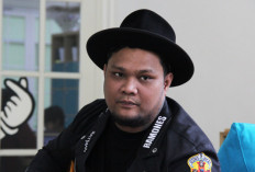   Virgoun 'Senang' Dipanggil Komnas PA