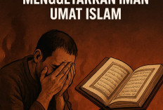 Hilangnya Al-Qur’an dari Hati dan Mushaf: Tanda Kiamat yang Menggetarkan Iman Umat Islam