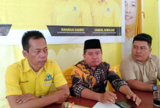Sejumlah Nama Muncul sebagai Kandidat Ketua DPD Golkar Seluma Termasuk Mantan Ketua AMPG Golkar