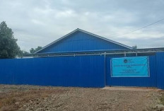 Biaya Pembuatan Dapur Program Makan Bergizi Gratis Capai Miliaran Rupiah, Begini Penjelasan Resminya