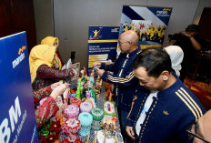  Bank Mandiri Memperkuat Ekosistem PMI & Diaspora,  Lewat Program Mandiri Sahabatku 2026