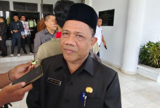 Desa Suban Jadi Sorotan Inspektorat Seluma, Kerap Ada Temuan Berulang Dalam Pekerjaan Fisik