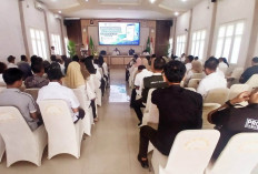   Pemkab Seluma Tempatkan 202 Petugas Khusus di Seluruh Desa, Bantu BPJS