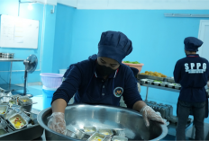 Perketat Keamanan Pangan MBG, BGN Terbitkan SOP Pendinginan Makanan di SPPG