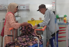   Kurir SPX Terlindas Mobil Pick Up di Simpang Tiga SLB Sidomulyo Seluma
