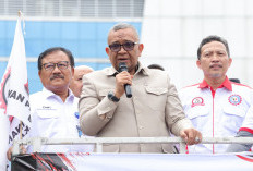  Ada Tim Khusus Kemnaker Untuk Tindaklanjuti Perselisihan Hubungan Industrial di PT Epson