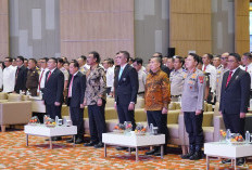 Polri dan ATR/BPN Perkuat Berantas Mafia Tanah